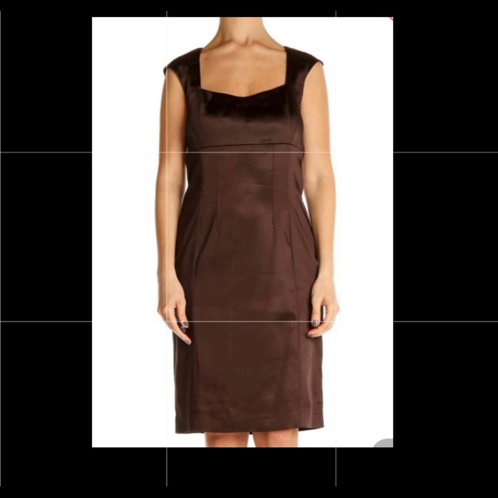Calvin Klein dress